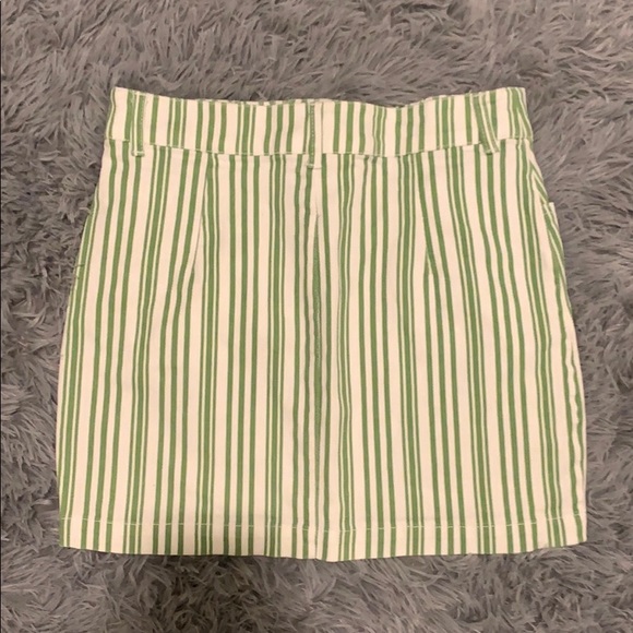 forever 21 skirt - Picture 2 of 2